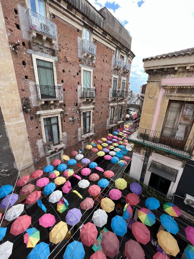 Catania Duomo Shine Apartment Exterior photo