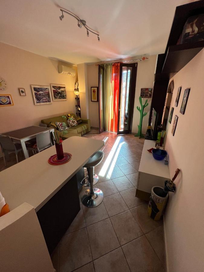 Catania Duomo Shine Apartment Exterior photo