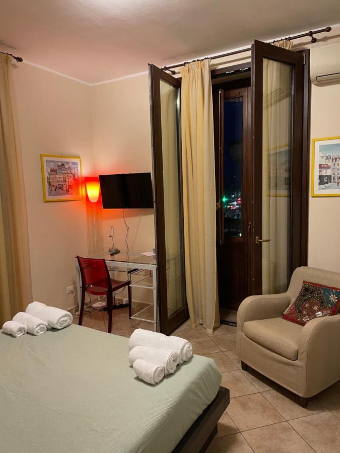 Catania Duomo Shine Apartment Exterior photo