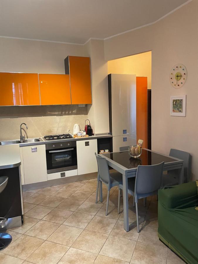 Catania Duomo Shine Apartment Exterior photo