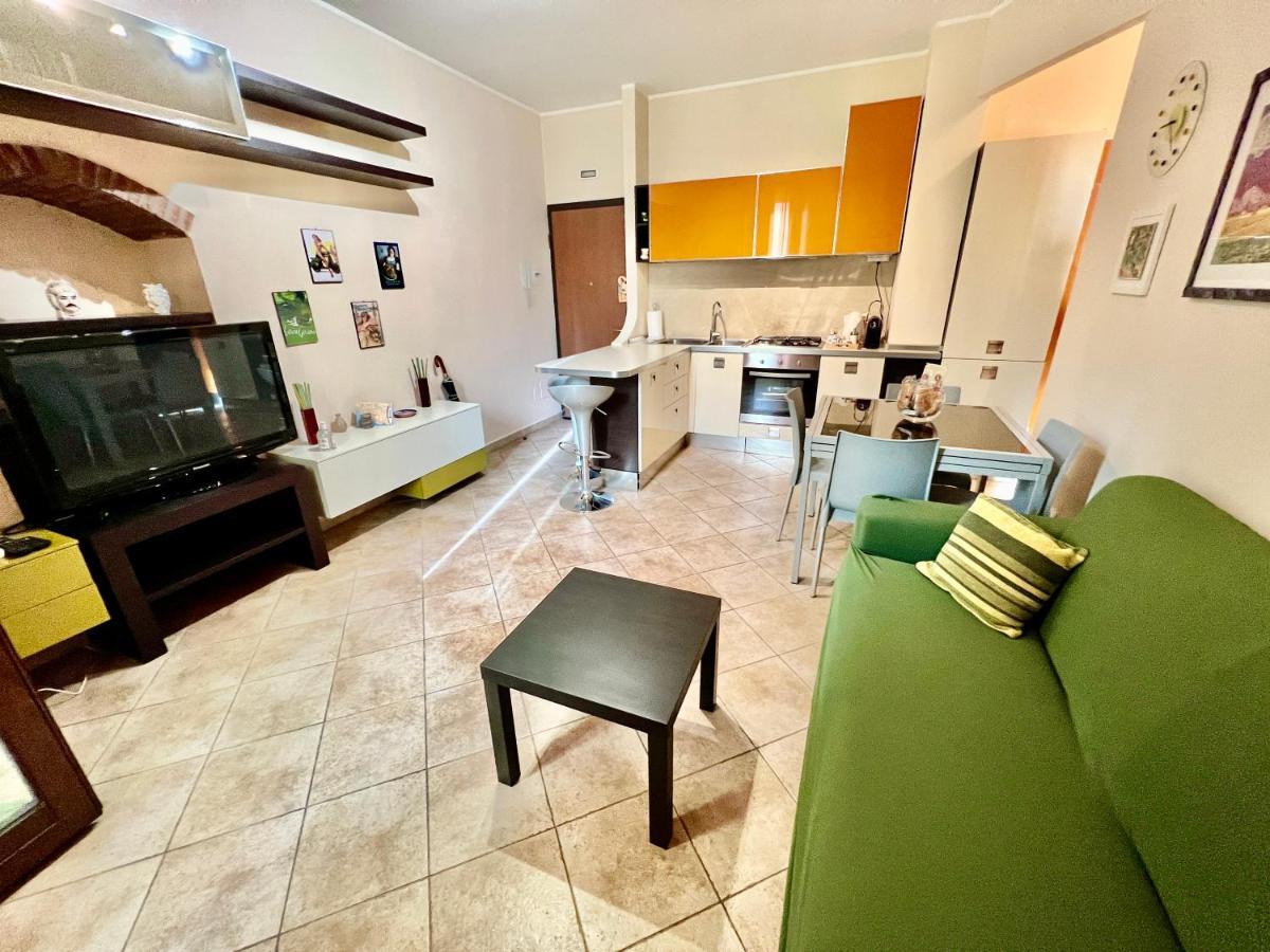 Catania Duomo Shine Apartment Exterior photo