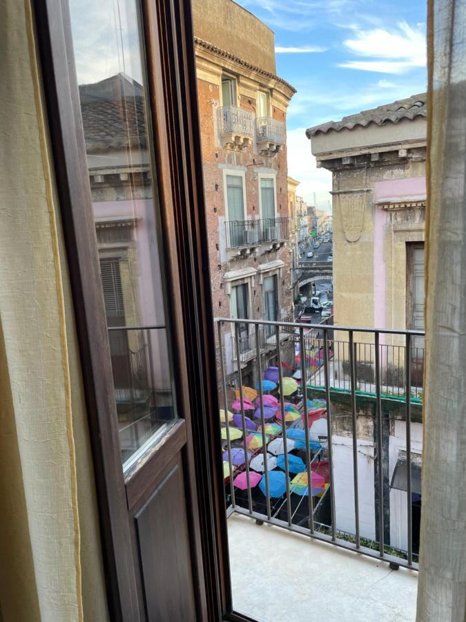 Catania Duomo Shine Apartment Exterior photo