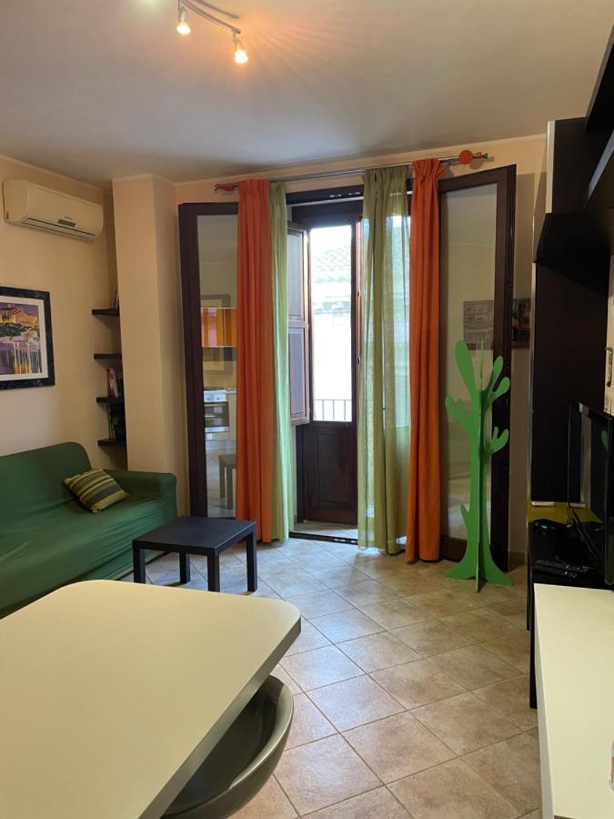 Catania Duomo Shine Apartment Exterior photo